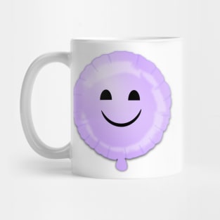 Surprised Balloon Mug